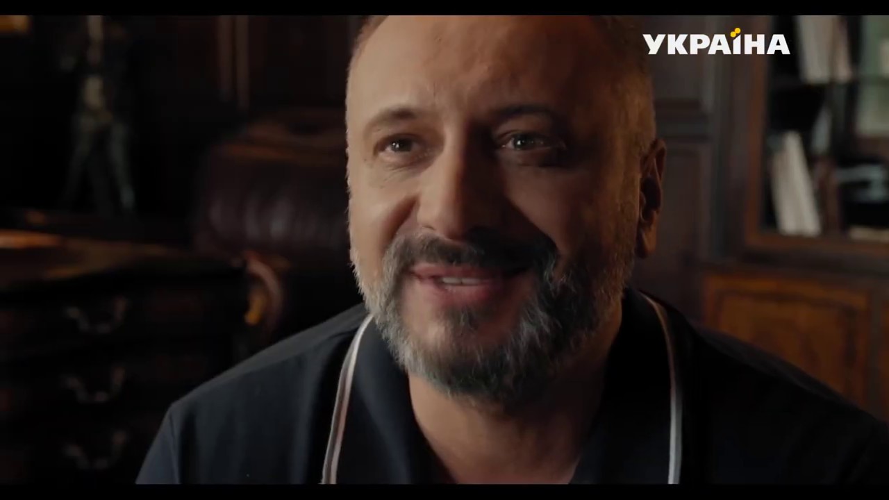 Сергей дзялик биография личная жизнь