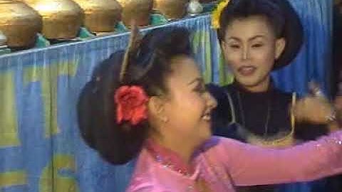 Waled - Lingkung Seni Jaipong Dangdut Mekar Jaya