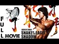 Jackie chan snake in eagle shadow in hindi
