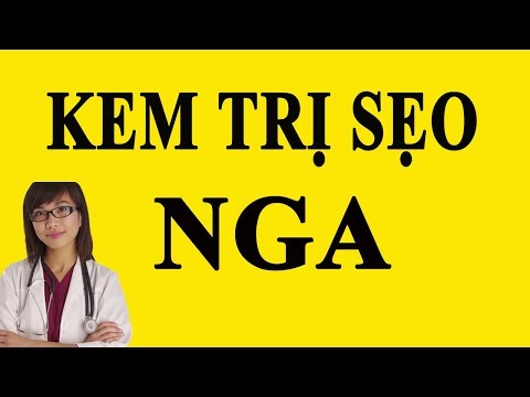 [Review] Kem Trị Sẹo Klirvin Chính Hãng Của Nga