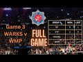 Warks v WMP