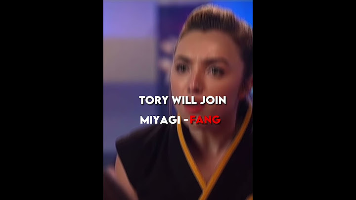 My Predictions For Cobra Kai Season 6 (Part 3)