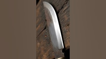 ⚔✨ Rusty to Razor-Sharp in Seconds! 🔥🪄 #satisfyingshorts #satisfying #satisfyingvideo