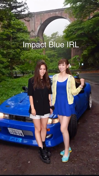 Sayaka Shimoda - Pro Drift Racer #drift #touge #drifting #tougedrift #ドリフト #峠 #滑る #initiald