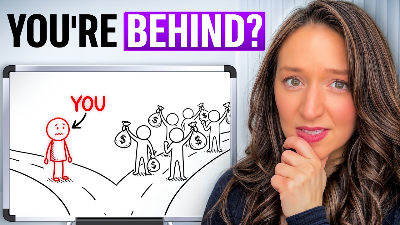 You’re Probably Doing Better Than You Think | Here’s What the Numbers Actually Show