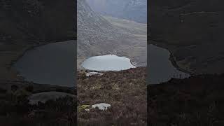Mourne Mountains Ireland Slieve Binnian no.14 #irishtourism #mountains #travel #hiking #nature