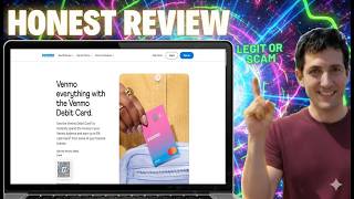 Venmo Debit Card Review 2026: Rewards Overview, Features and Mobile Banking Experience Details