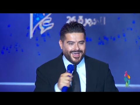 Nassif Zeytoun - Helwe (Live Performance) ناصيف زيتون - حلوة - مهرجان قرطاج ٢٠٢٦