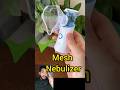 Mesh Nebulizer