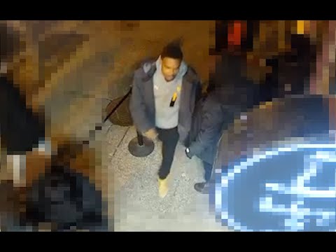 Gunman Strikes Innocent Bystander, Kills Baltimore Man In DC (VIDEO)