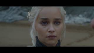 Game Of Thrones S07E04 Khal Drogo Return Proof screenshot 4