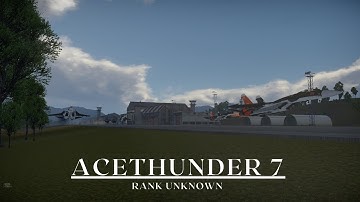 War Thunder Custom Models trailer