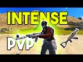 INTENSE PVP With INSANE OIL RIG LOOT On The Line! (S2 EP 5 - DUO VANILLA RUST)