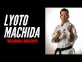 Lyoto Machida - The Dragon's Philosophy | The I Love Success Podcast