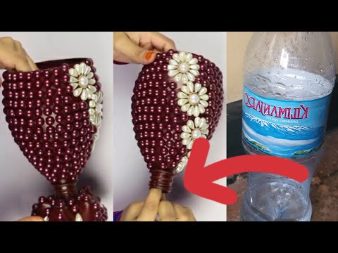 Video: Ni aina gani ya plastiki inayotumika kwenye chupa za soda?