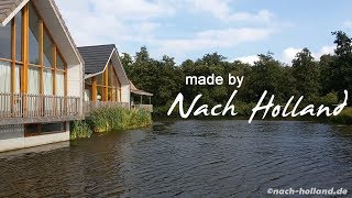 Im Ferienpark Landal Reeuwijkse Plen