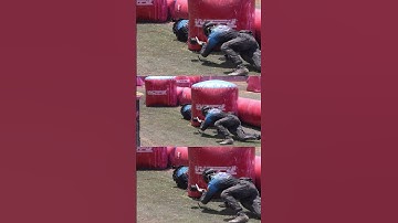 TEAM KILL @ WCPPL Event 2