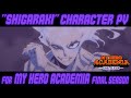 Tomura Shigaraki Special Edition | My Hero Academia FINAL SEASON