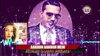 Aakhon Aakhon Mein (Cover)| Oemar |Kmi s