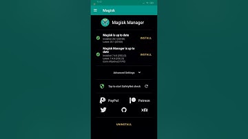 How to fix Safety Net on any Android device with Magisk