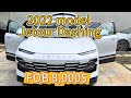 2022 model Jetour Dashing #automobile