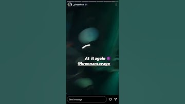 Brennan Savage new unreleased snippet