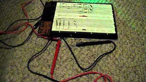 DIVISOR DE CORRIENTE