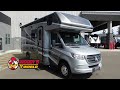 2021 DYNAMAX ISATA 3 24FW CLASS C DIESEL MOTOR HOME - MERCEDES BENZ SPRINTER CHASSIS