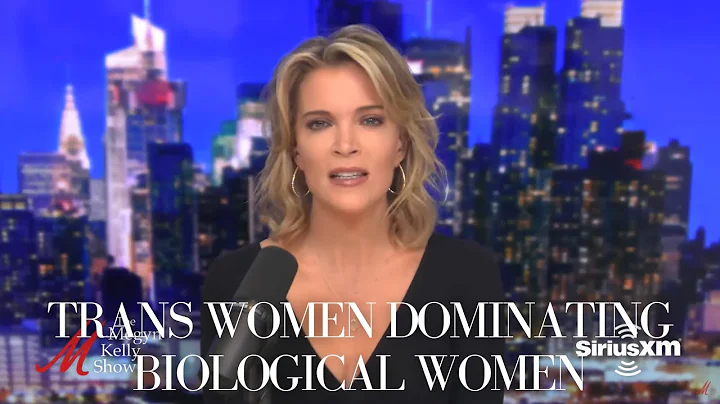 Trans Women Start Dominating Biological Women in W...