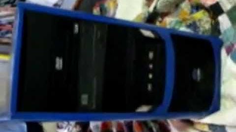 Raidmax tornado review