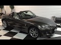 2014 14 mazda mx5 20i sport venture edition roadster 160bhp 6 speed manual for sale