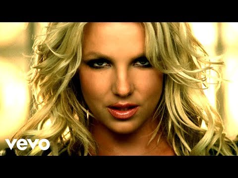 Britney Spears - DANCE Till The World Ends (Official Video)