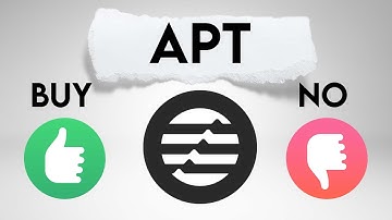 Aptos Prijsvoorspelling 2025! Doelen voor het altseason