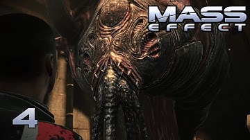 Mass Effect: Legendary Edition  |   Part 4  -  Full Game  |  Gameplay Walkthrough