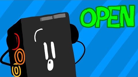 The Daily Object Show Season 1 Reanimated MAP Collab (OPEN)