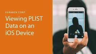 Mobile Device Forensics - Viewing PLIST files on iOS Devices screenshot 4