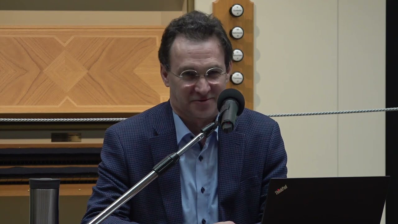 Лекция Ильи Доронченкова «Портретная живопись Англии XVIII века»