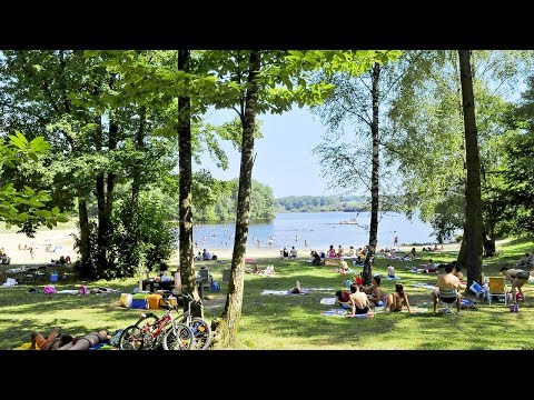 Video-thumbnail van Camping Le Coiroux