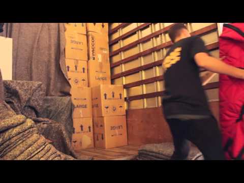 All Moves Uk Storage & Removals In Nottingham, Derby & Leicester www.allmovesltd.co.uk