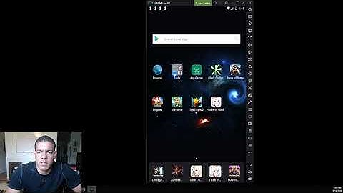 Nox Download Tutorial