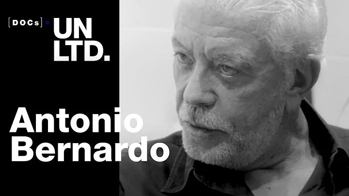 DOCs UNLTD - Antonio Bernardo