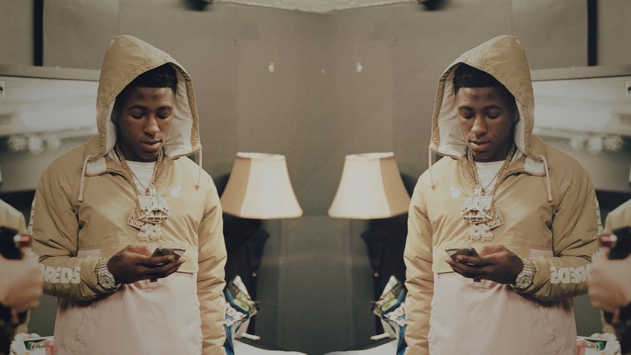 [FREE] Lil Durk x NBA Young Boy x Quando Rondo Type Beat 