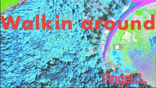 Trap Type Beat - Walkin Around - Trap Beats Instrumentals