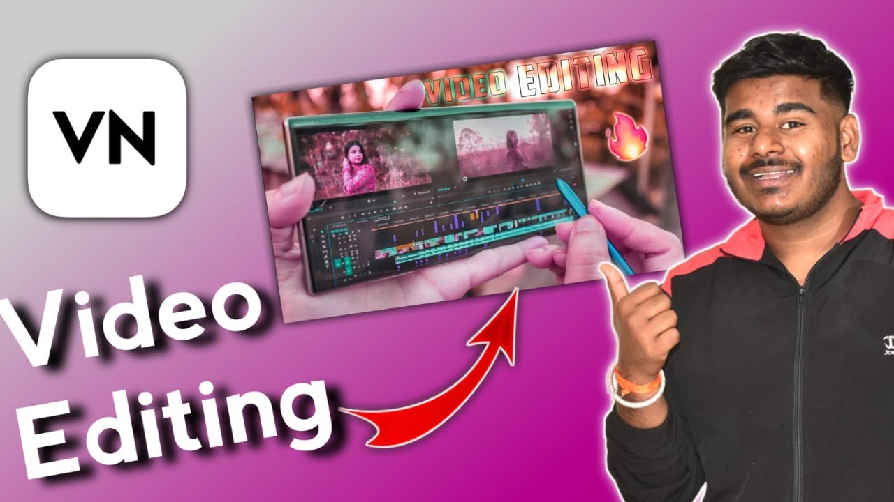 How to Edit Videos for YouTube Best Free Video Editing App for YouTube Without Watermark YouTube