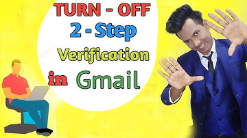 How To Setup 2 Step Verification In Gmail Account Bangla 2022 | Activate Gmail Two Step Verification