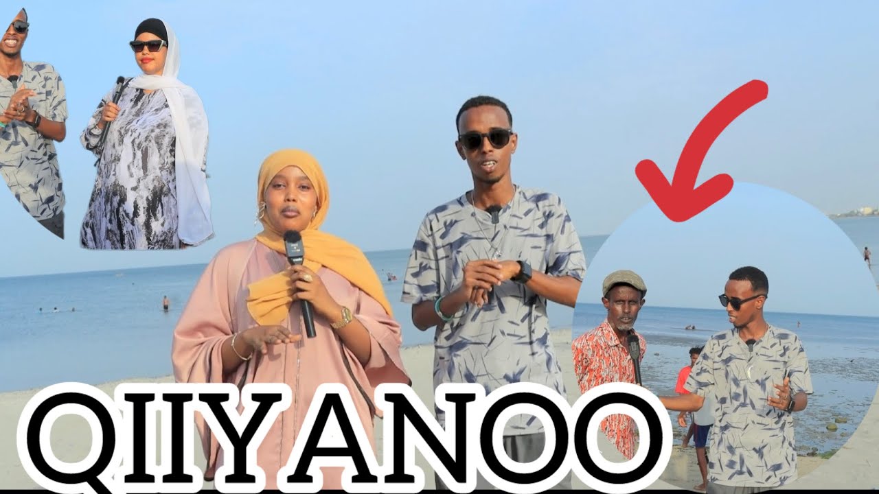 REER DJIBOUTI 🇩🇯 OO LAAWEYDIYEY WIILASHA IYO HABLAHA  KEBAA QIIYANABADAN