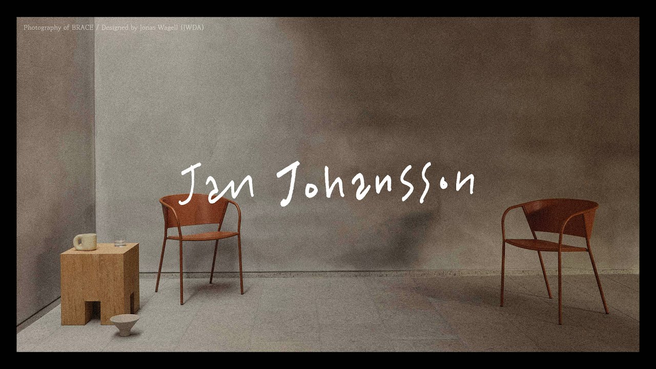 Le Piano jazz du suédois Jan Johansson.