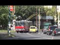 Budapest Trolleybus - videomix with Ikarus 280T, ZiU9 & more [1080p]