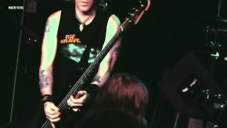 Karma To Burn - Nineteen - The Well, Leeds UK : 2-Sep-2012