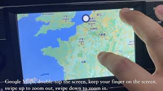 TBOX series_Google Maps zoom in and out tutorial screenshot 3